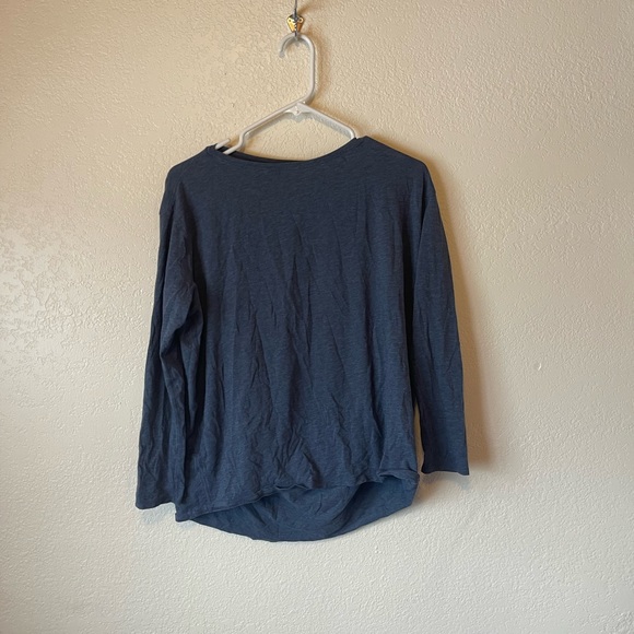 Workout long sleeve - Picture 2 of 2